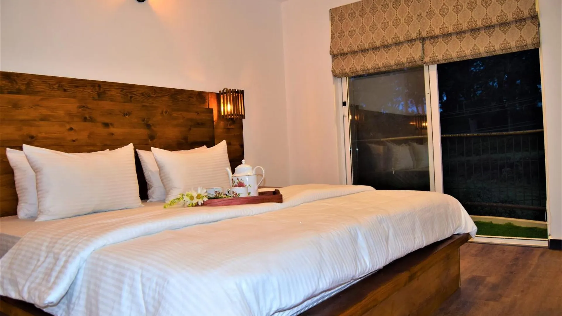 Infinity Condos By Lake Infinity Nuwara Eliya Apartment