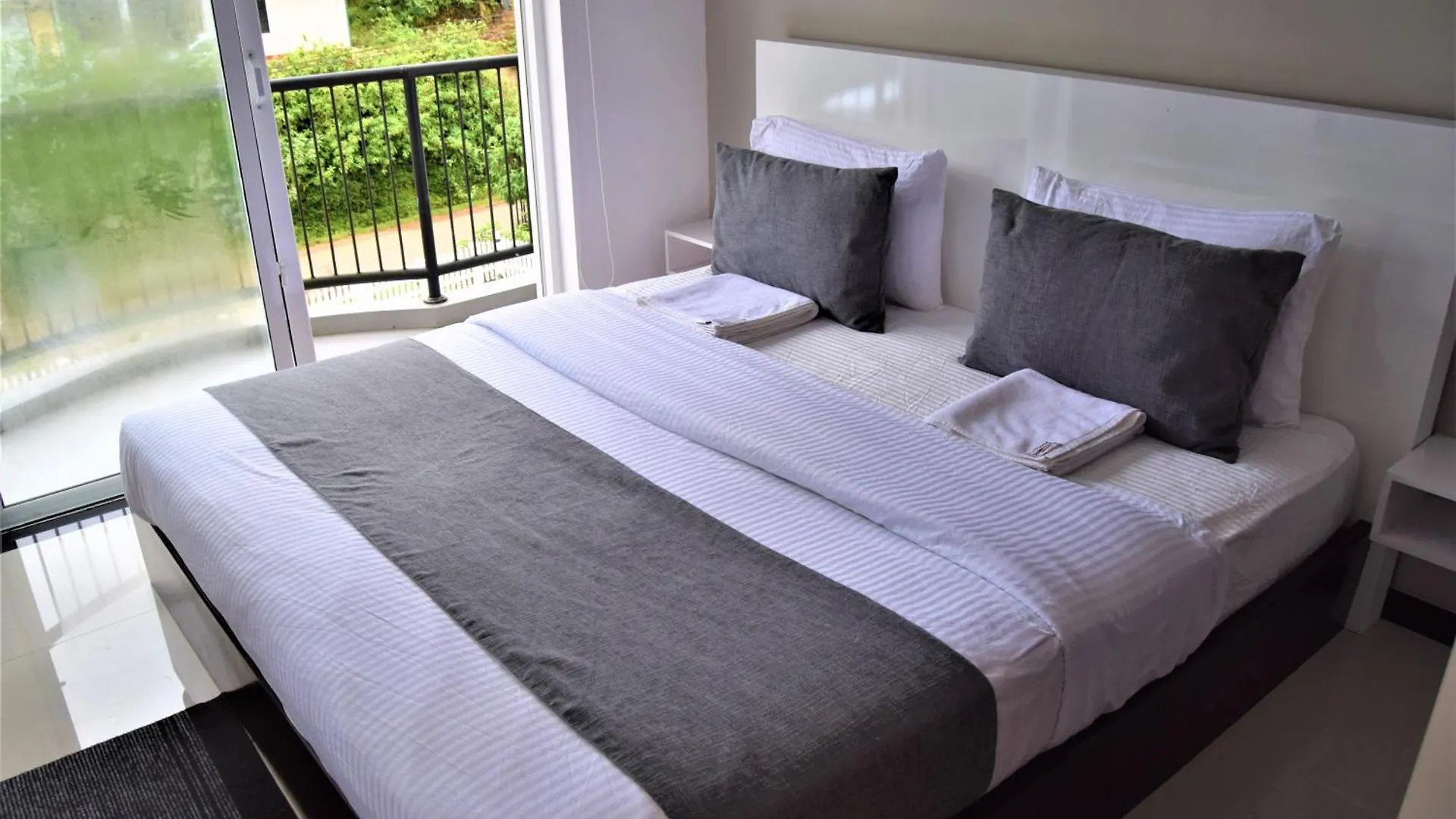 Infinity Condos By Lake Infinity Nuwara Eliya Sri Lanka