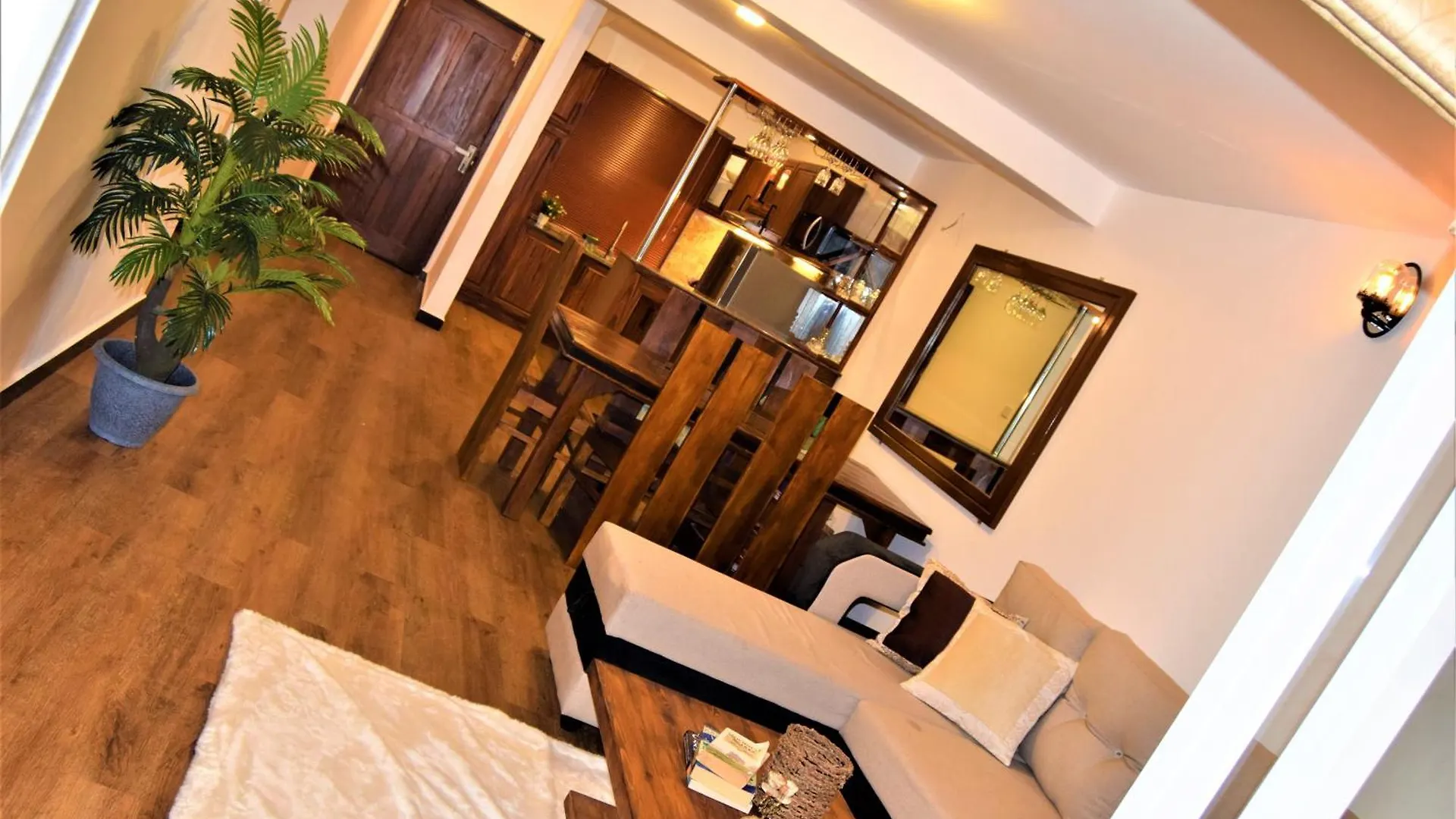 Infinity Condos By Lake Infinity Nuwara Eliya Apartment