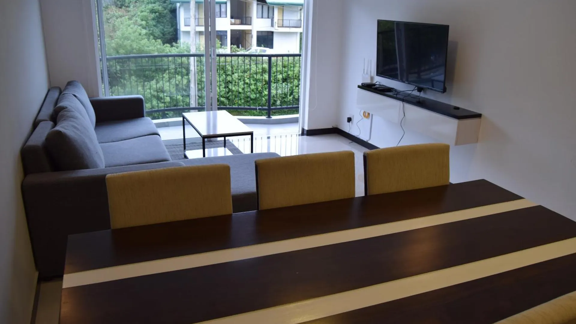 Apartment Infinity Condos By Lake Infinity Nuwara Eliya Sri Lanka