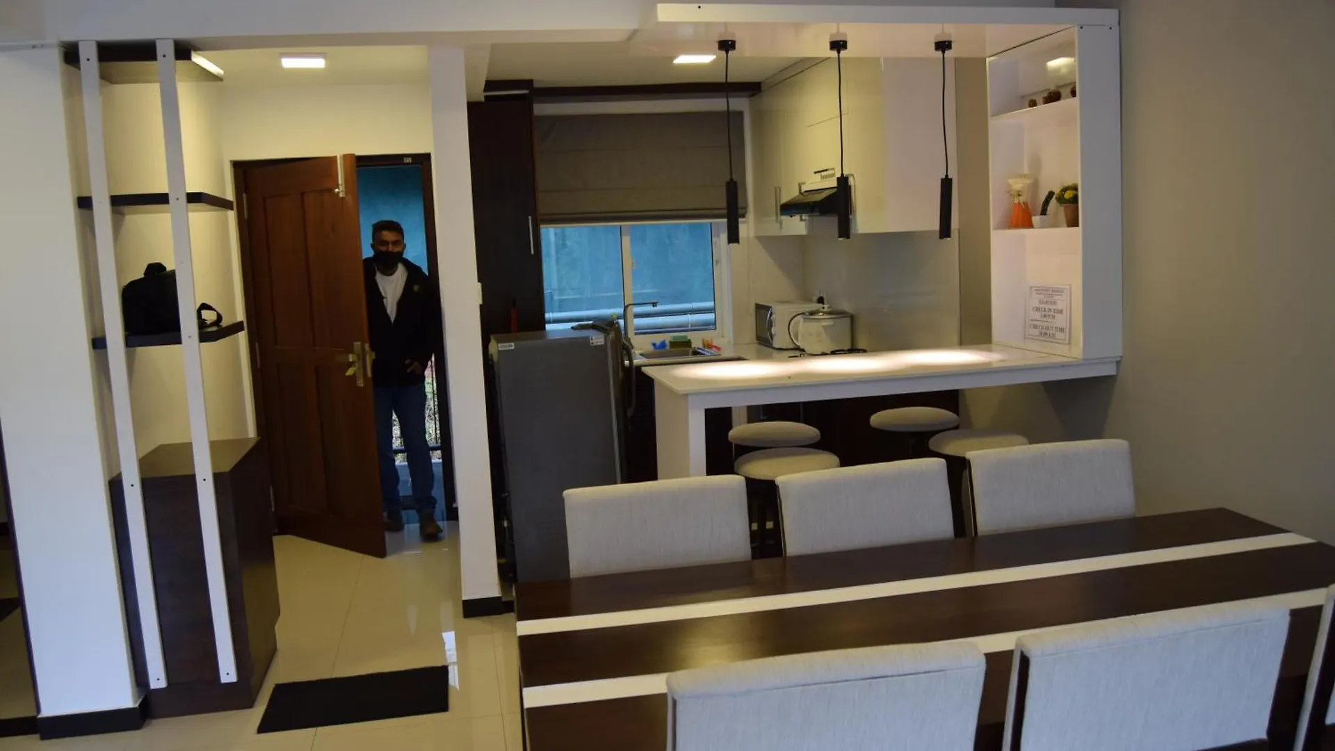 Infinity Condos By Lake Infinity Nuwara Eliya 0*,  Sri Lanka