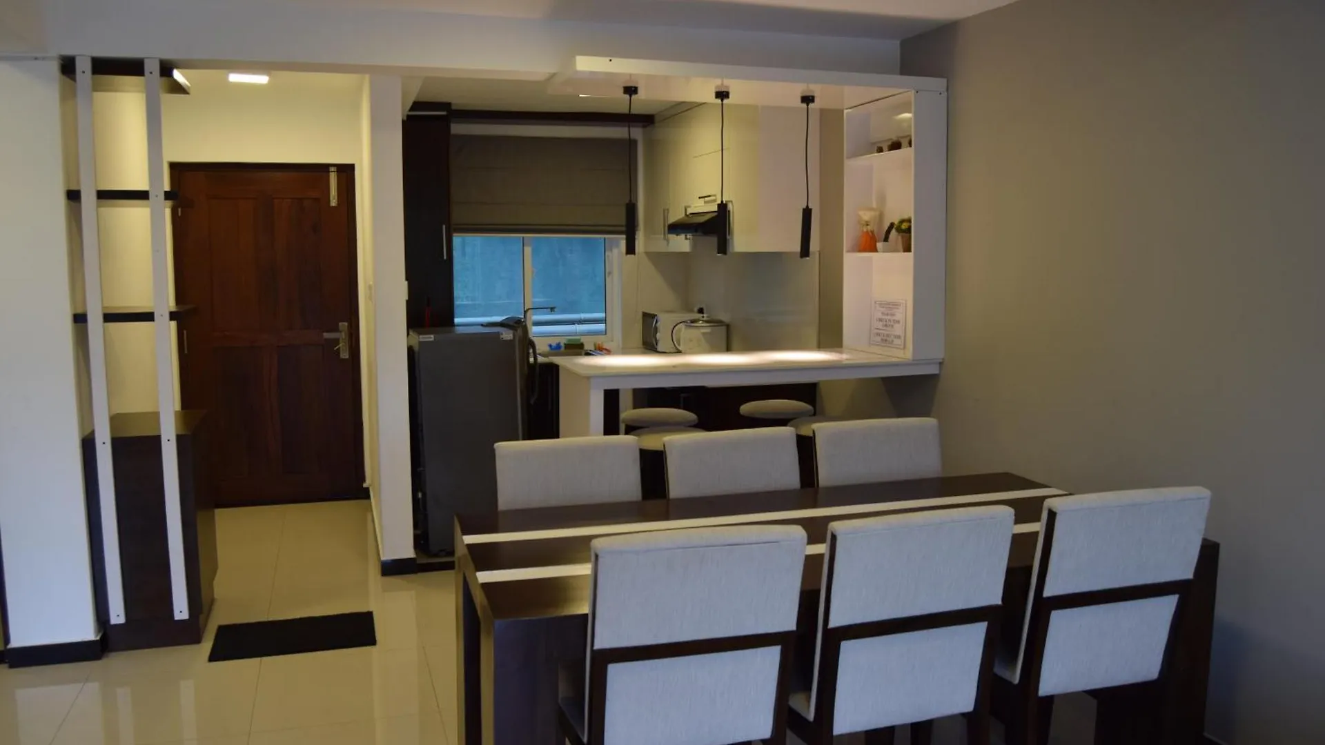 Apartment Infinity Condos By Lake Infinity Nuwara Eliya