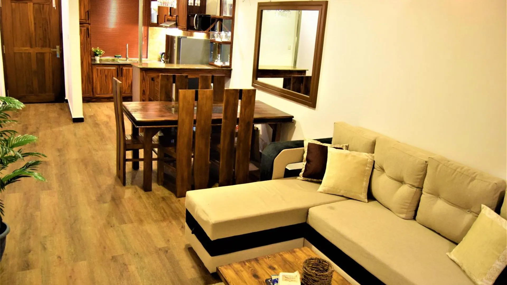 Infinity Condos By Lake Infinity Nuwara Eliya Apartment