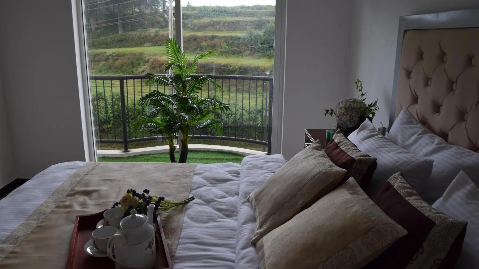 Infinity Condos By Lake Infinity Nuwara Eliya