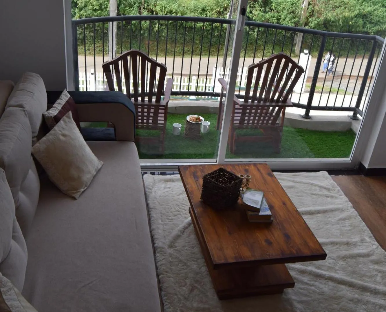 Infinity Condos By Lake Infinity Nuwara Eliya 0*,
