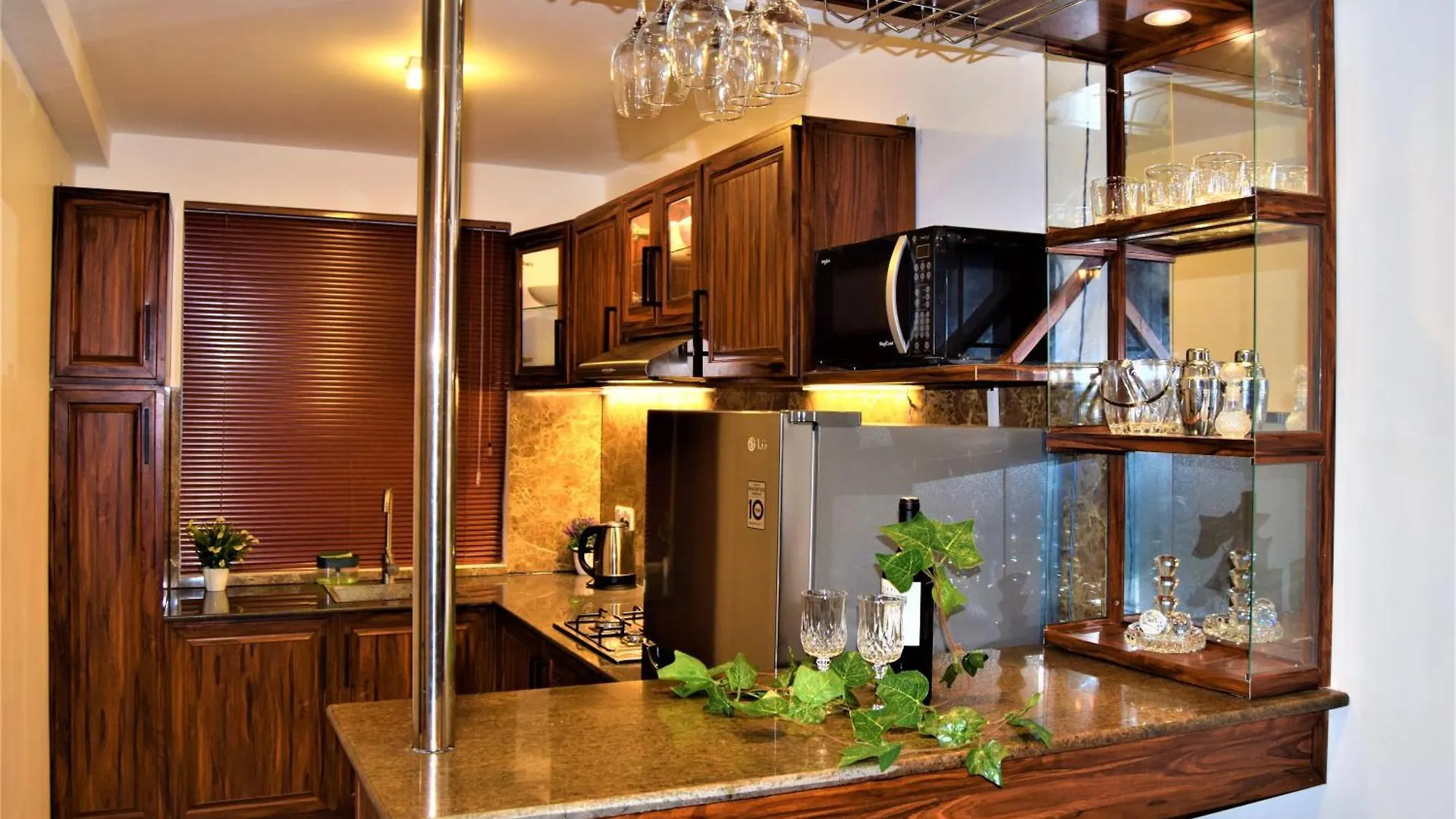 Infinity Condos By Lake Infinity Nuwara Eliya Apartment