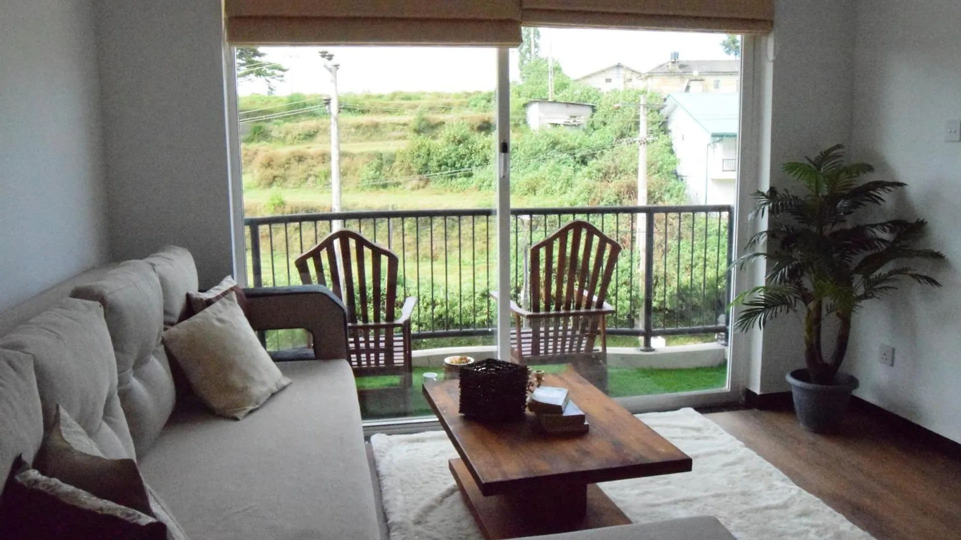 Infinity Condos By Lake Infinity Nuwara Eliya