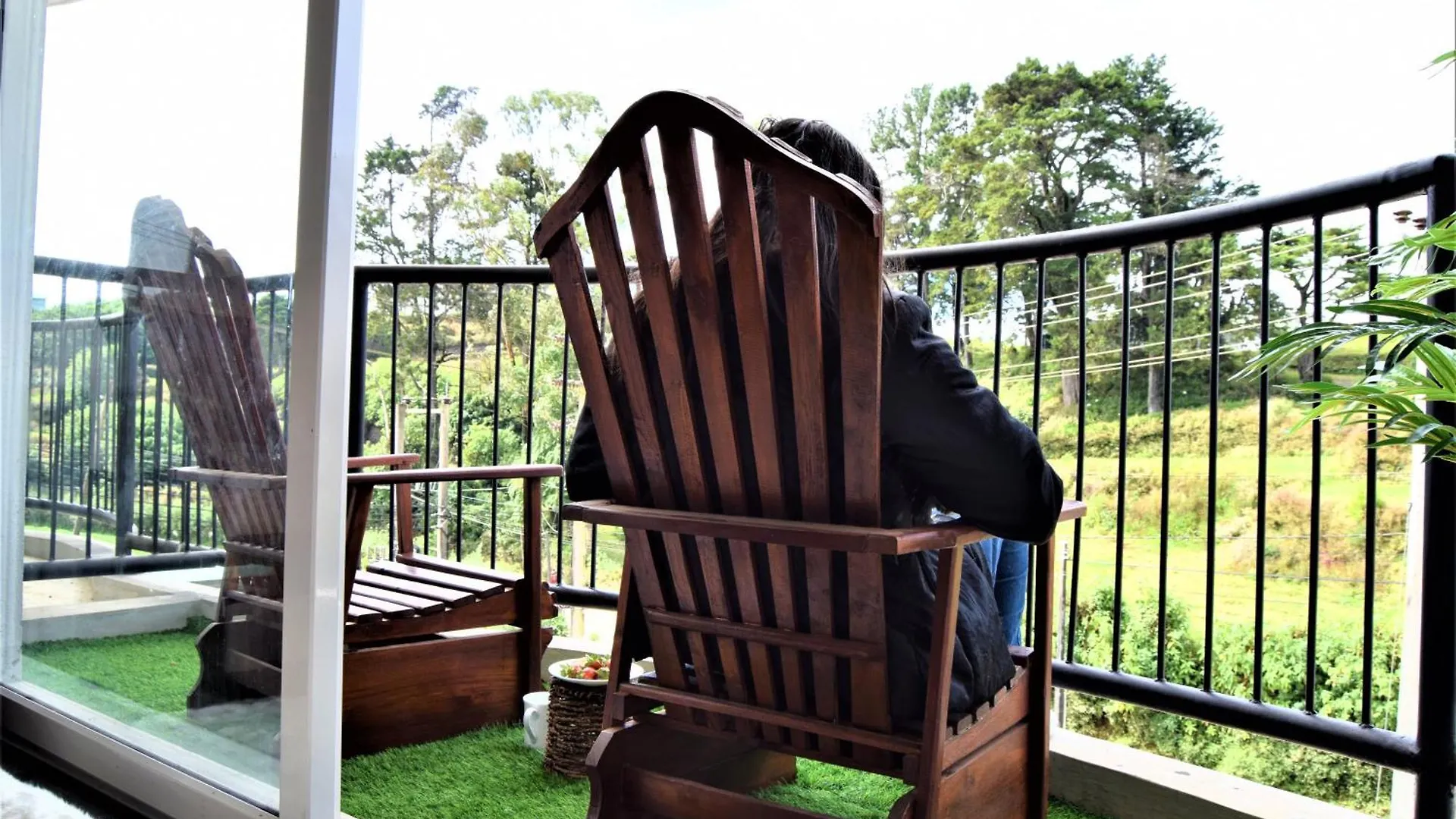 Apartment Infinity Condos By Lake Infinity Nuwara Eliya