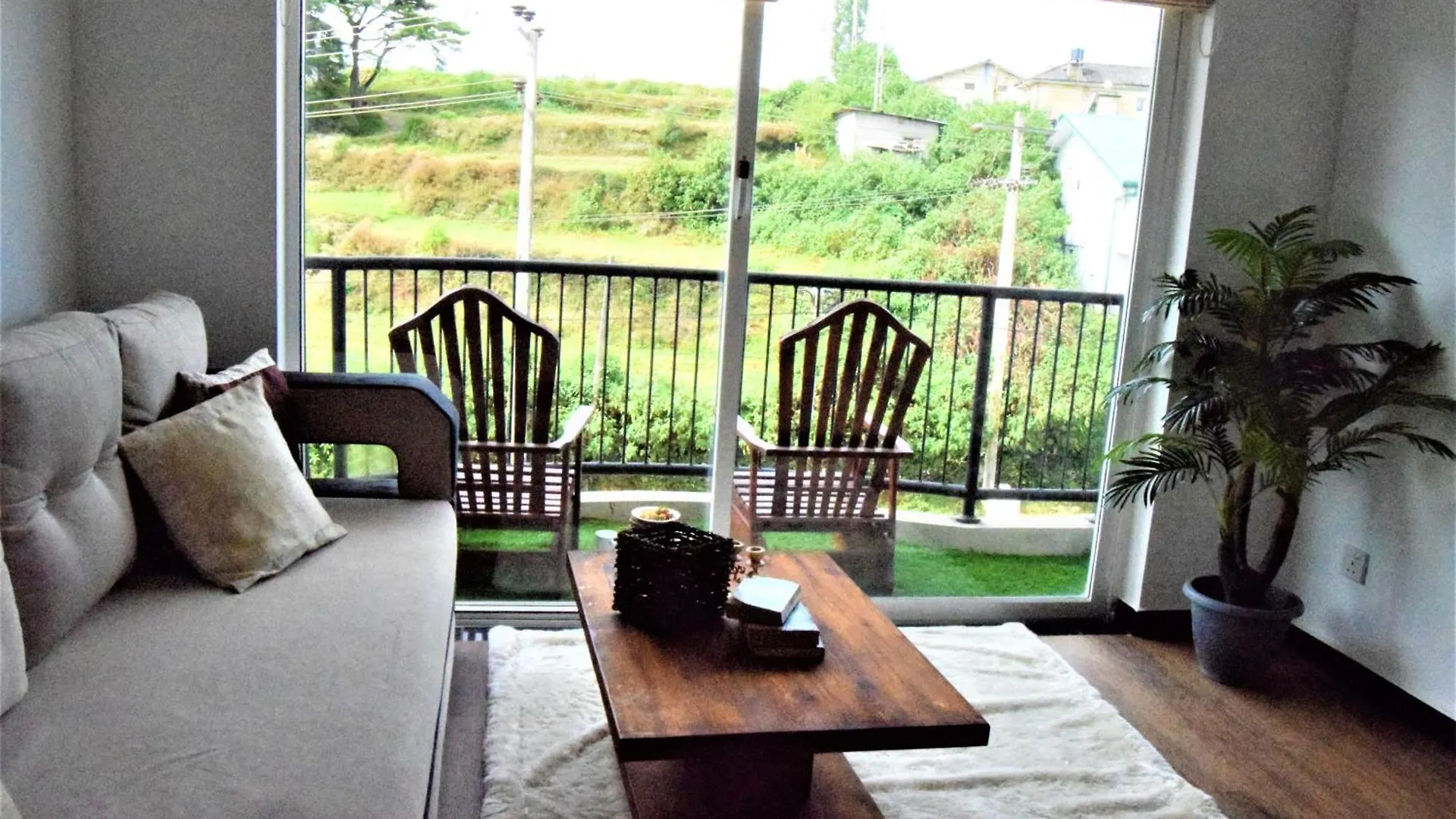 Infinity Condos By Lake Infinity Nuwara Eliya Sri Lanka